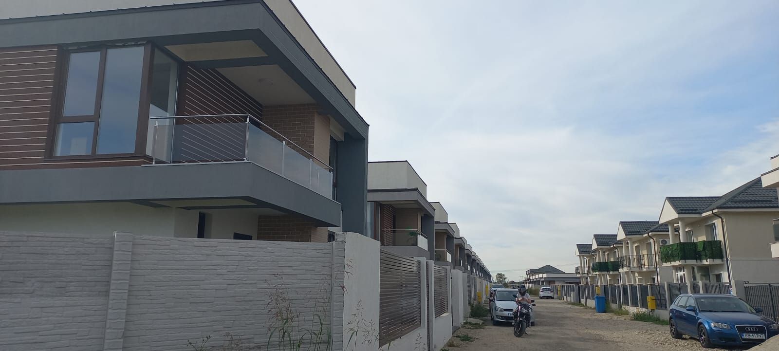 Teren com.Berceni,8600 mp,parcelat ,PUZ aprobat, pentru dezvoltatori - Poză 9