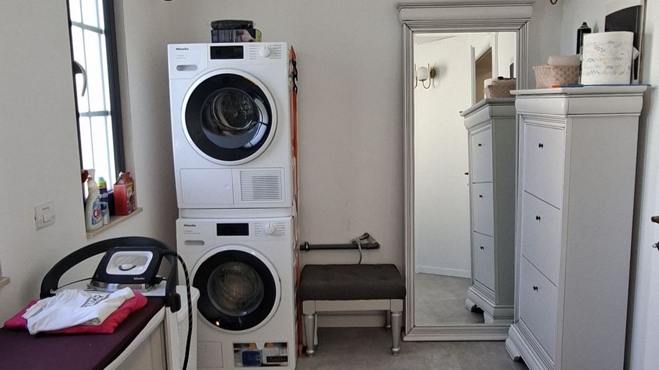 Vila spatioasa cu piscina - Dumbravita/Padurea Verde - Poză 29