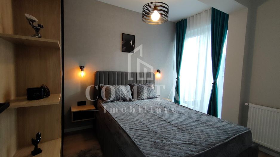 Apartament ultrafinisat | Ideal pentru investiție | Cartier Terra - Poză 15