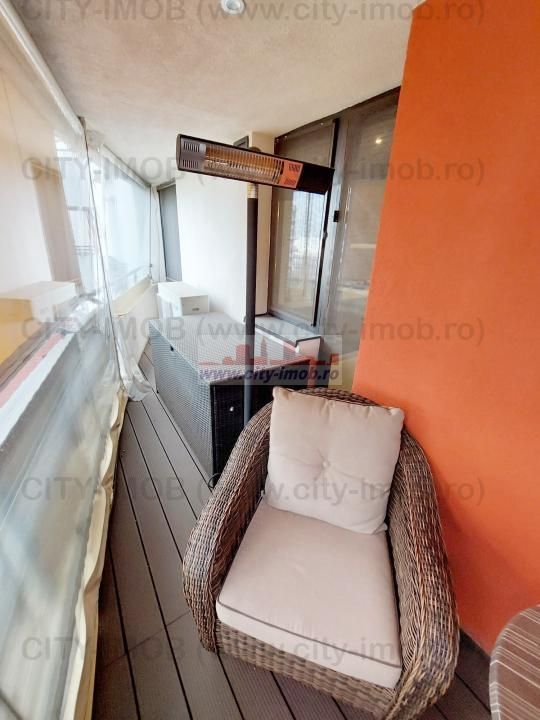 SE VINDE Apartament 4 camere, Central Park / Barbu Vacarescu / Parcul Circului - Poză 42