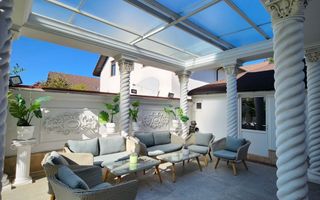 Resedinta exclusivista | Curte generoasa | Erou Iancu Nicolae - Poză 5