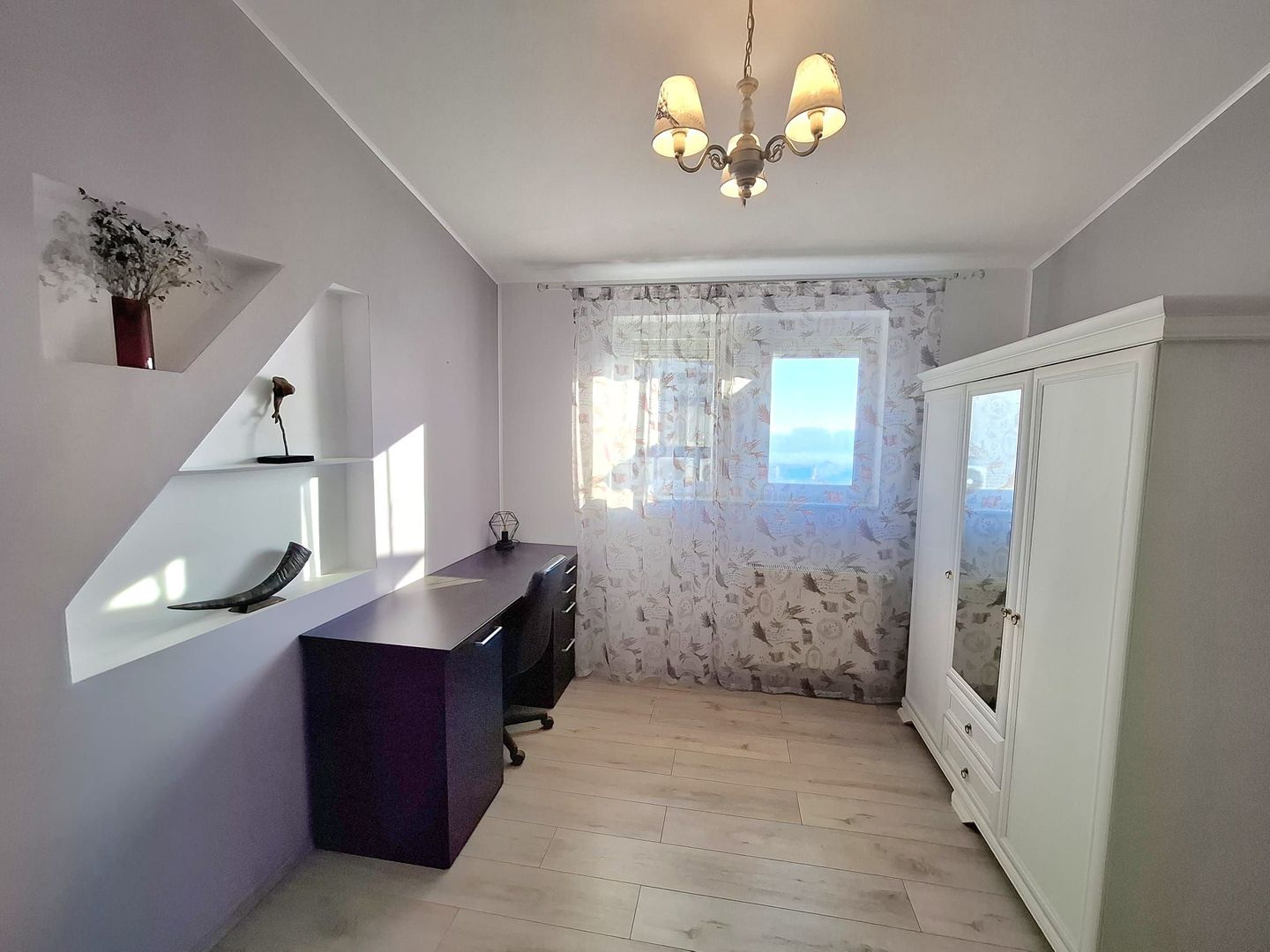 3 CAMERE || SISESTI || PANORAMA LAC GRIVITA - Poză 12