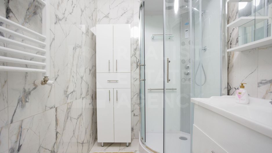 Chirie, apartament, 2 camere, strada Vasile Alecsandri, Centru - Poză 10