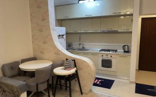 Apartament 3 camere -Tiglina ,et 1 - Poză 3