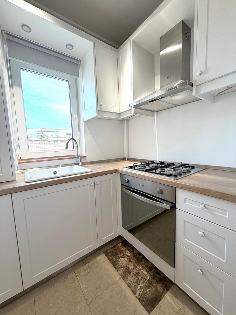 Stylish 3-Room Apartment for Rent in Iancu Nicolae - Poză 3