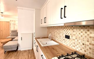 Apartament 2 camere | NOU | Columna Residence – Zona Vivo Florești - Poză 3