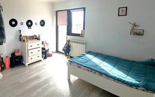 Vilă Spațioasă de vanzare în Sf. Ilie | 175 MP Utili - Poză 16