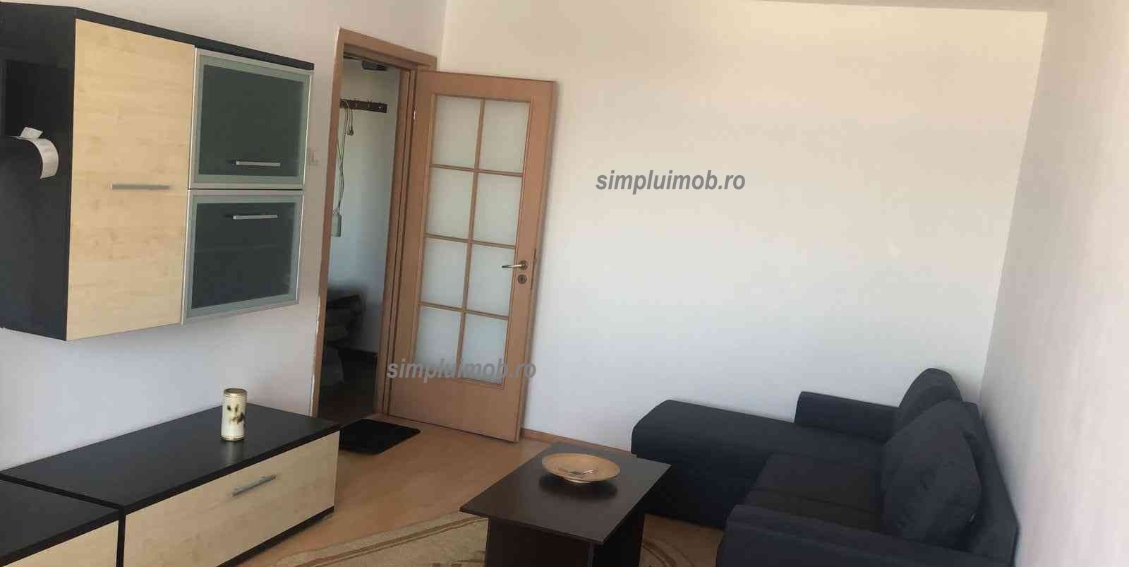 Apartament 3 camere Metrou Piata Sudului Sun Plaza Sector 4 - Poză 7