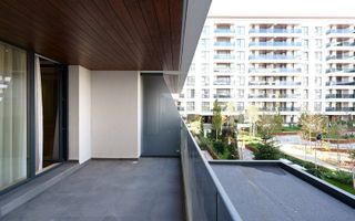 Camere  + Parcare, Nusco City, Promenada, Aviatiei, Herastrau, Pipera - Poză 4