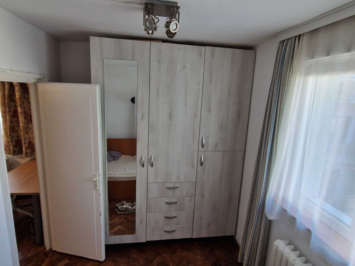 Apartament cu 2 camere renovat | Bucatarie separata | Gheorgheni | FSEGA - Poză 4