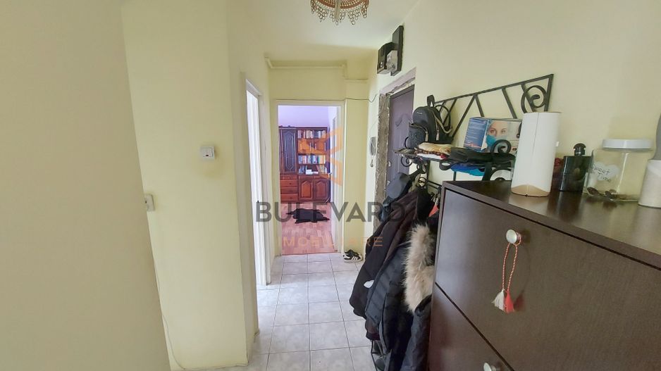 Apartament cu 2 camere decomandate, zona strazii Calea Floresti! - Poză 8
