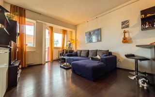 Priveliște superbă și garaj inclus – zonă liniștită, Gheorgheni - Poză 1