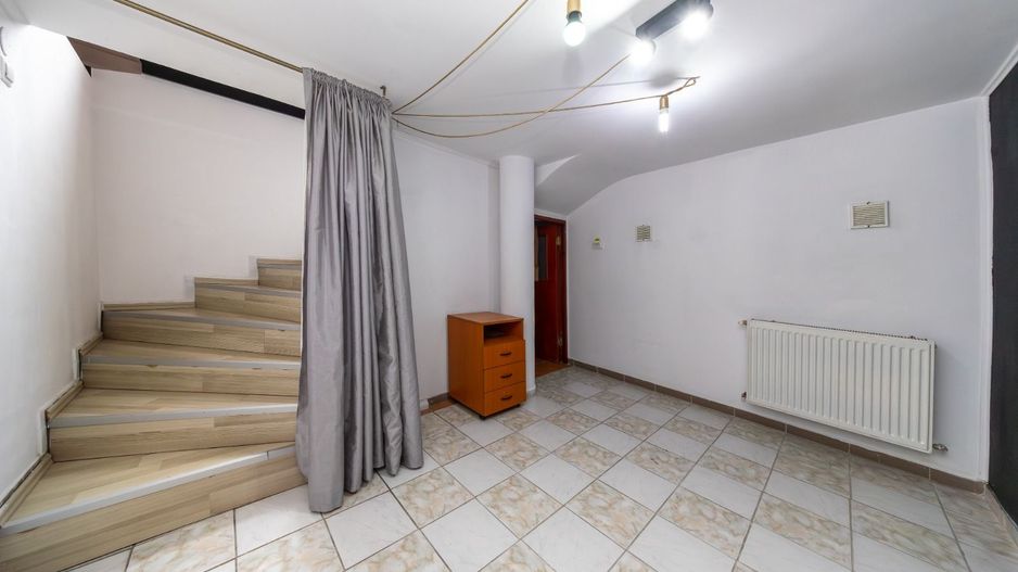 Spațiu comercial stradal de închiriat - Central - Iuliu Maniu - 72mp - Poză 12