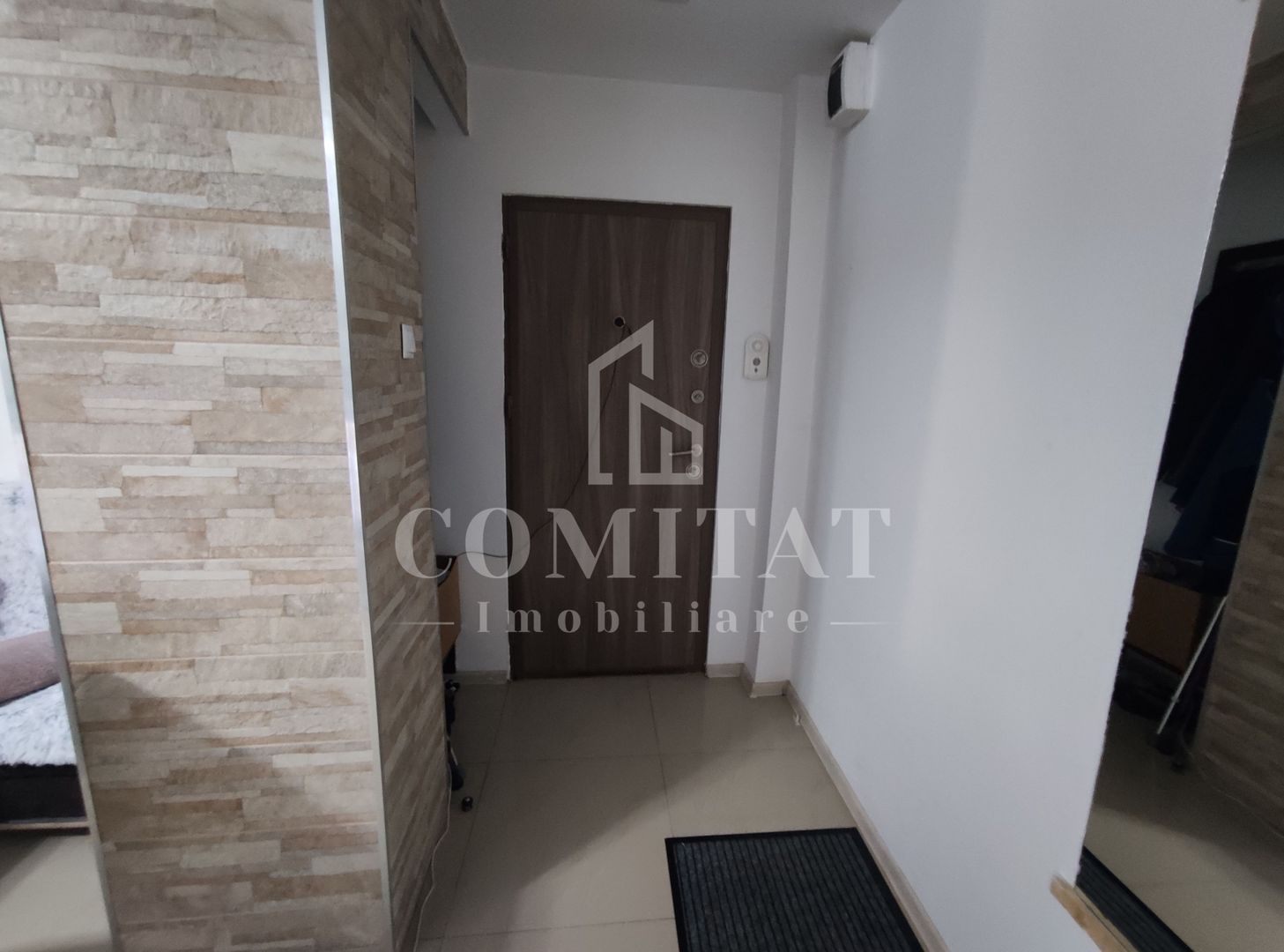 Apartament 2 camere | 56mp | zona Marasti - Poză 9