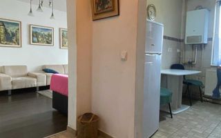 Apartament 2 camere | 54Mp | Etaj Intermediar | Cedonia - Poză 3