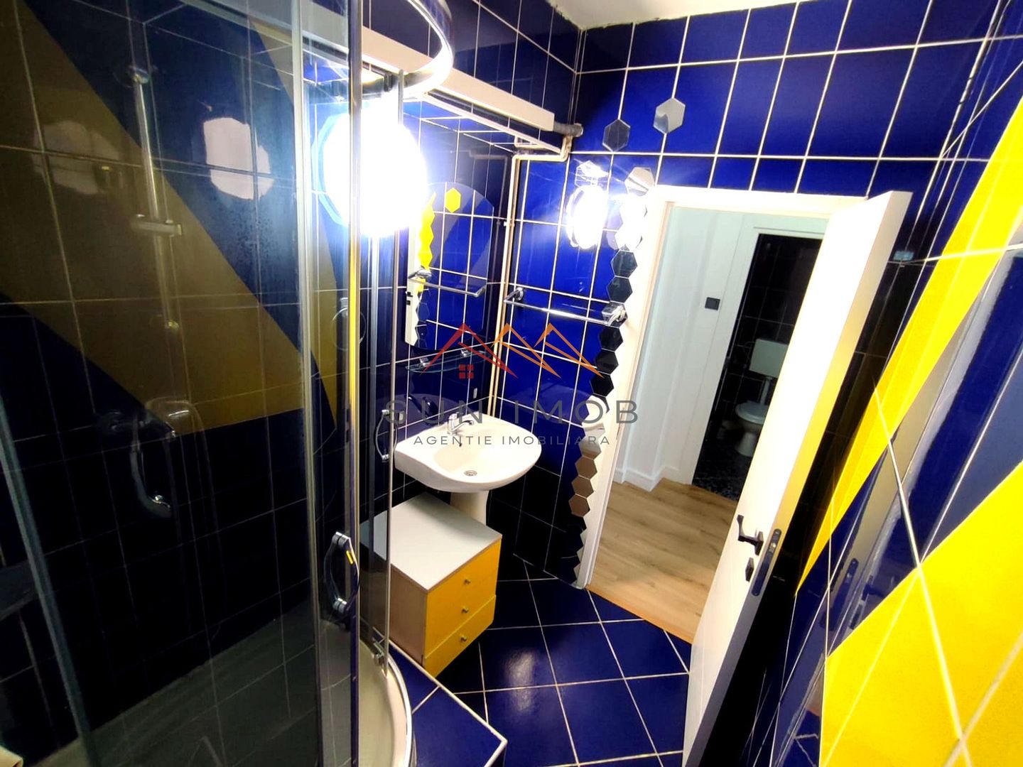 APARTAMENT 3 CAMERE DECOMANDATE | ULTRACENTRAL | VEDERE BDUL CAROL - Poză 13