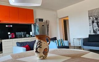 APARTAMENT CU 3 CAMERE | LAGUNA RESIDENCE | LOC DE PARCARE INCLUS | - Poză 8