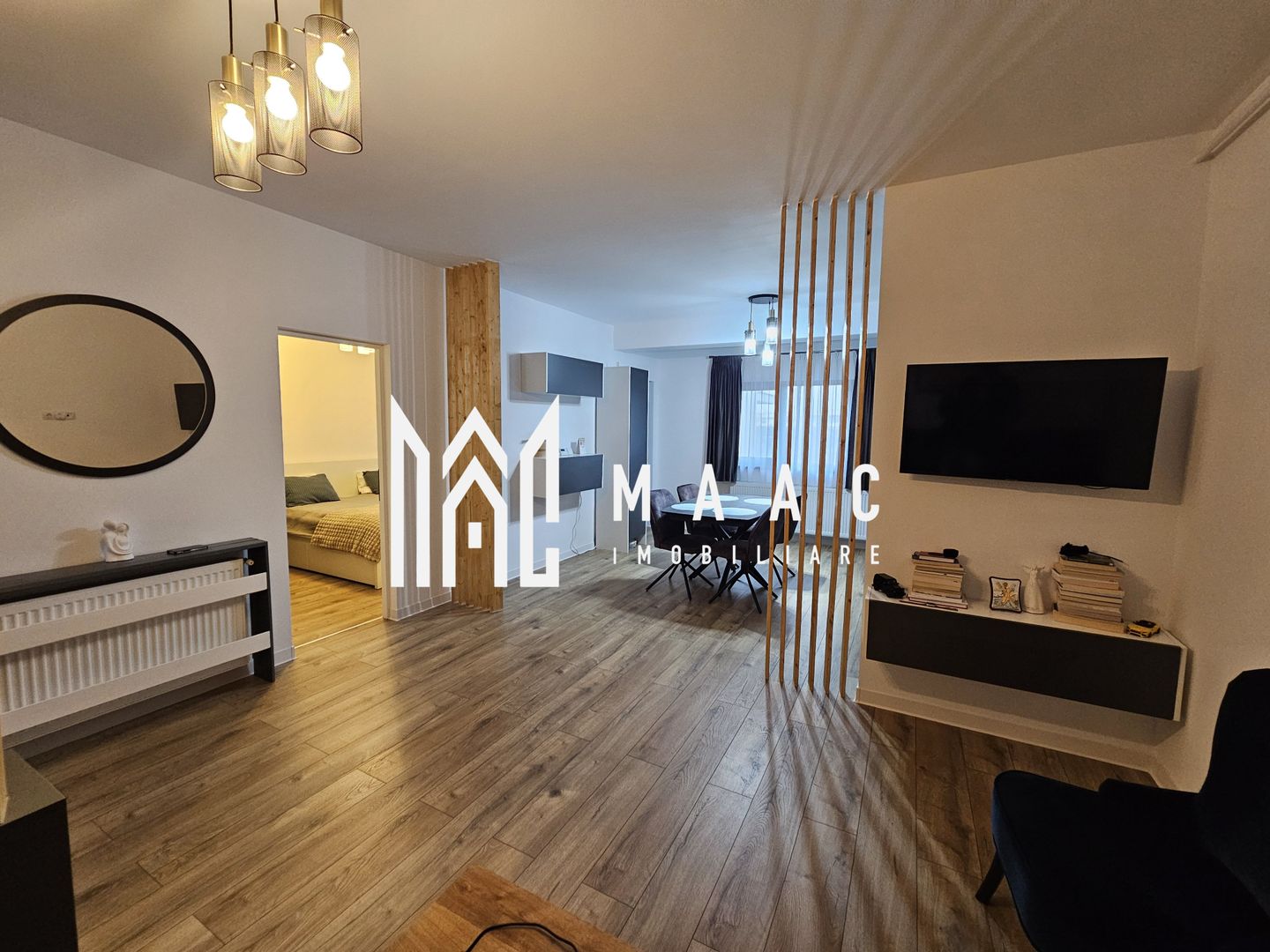 Apartament 2 camere | Etaj 2 | Parcare | Lift | Garden City - Poză 3