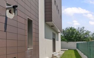 VILA 8 CAMERE - BANEASA - 220MP - COMISION 0% - Poză 4