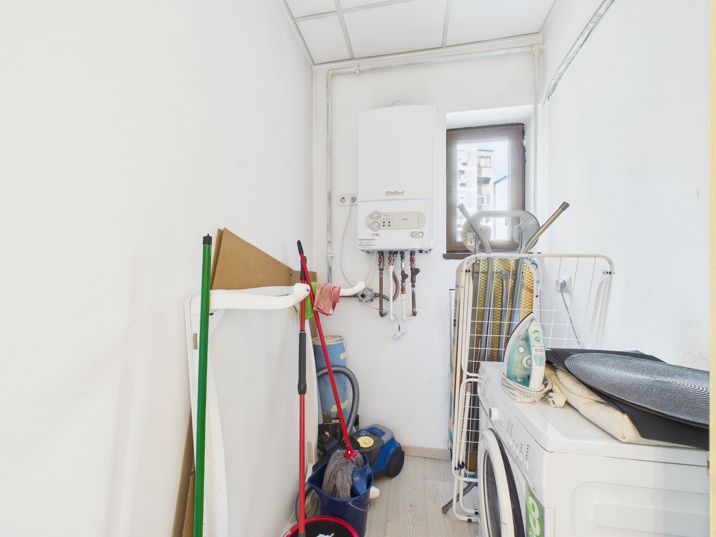 Apartament cu 3 camere langa parcul Cismigiu la 2 min de Metrou Izvor - Poză 23