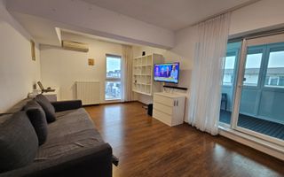 Inchiriere 2 camere Pallady Mobilat Utilat 12 min Teclu - Poză 1