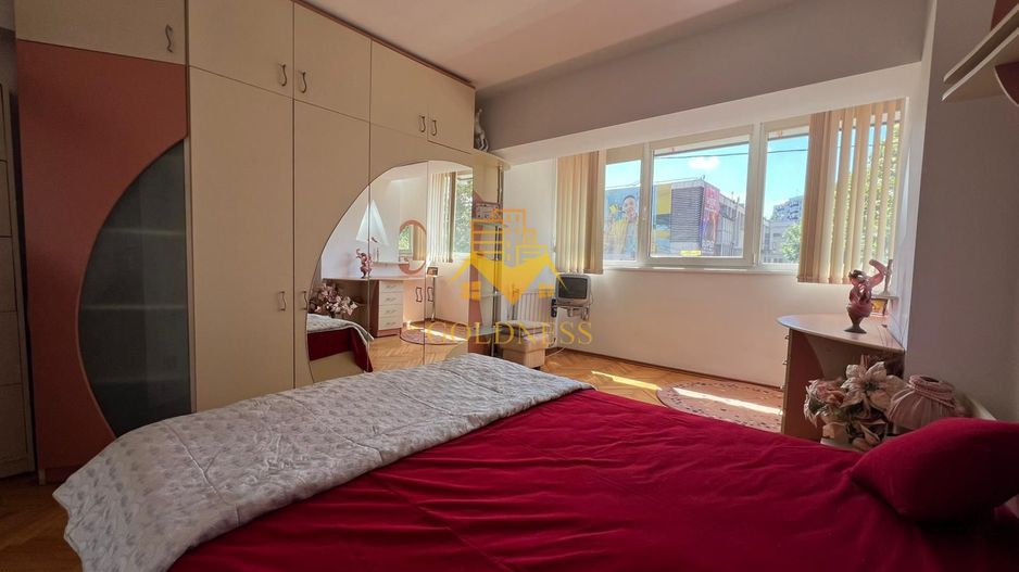 4 camere, modern, Manastur, Zona Big, Izlazului, 2 locuri de parcare - Poză 2