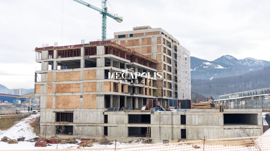 CARPATHIA Brașov - Poză 1