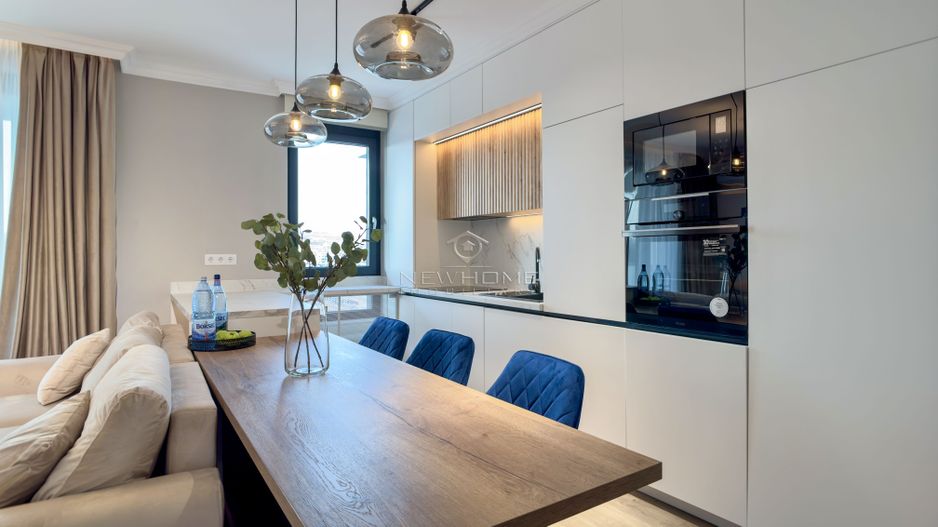 Apartament 3 camere LUX, Zona Iulius Mall - Poză 6