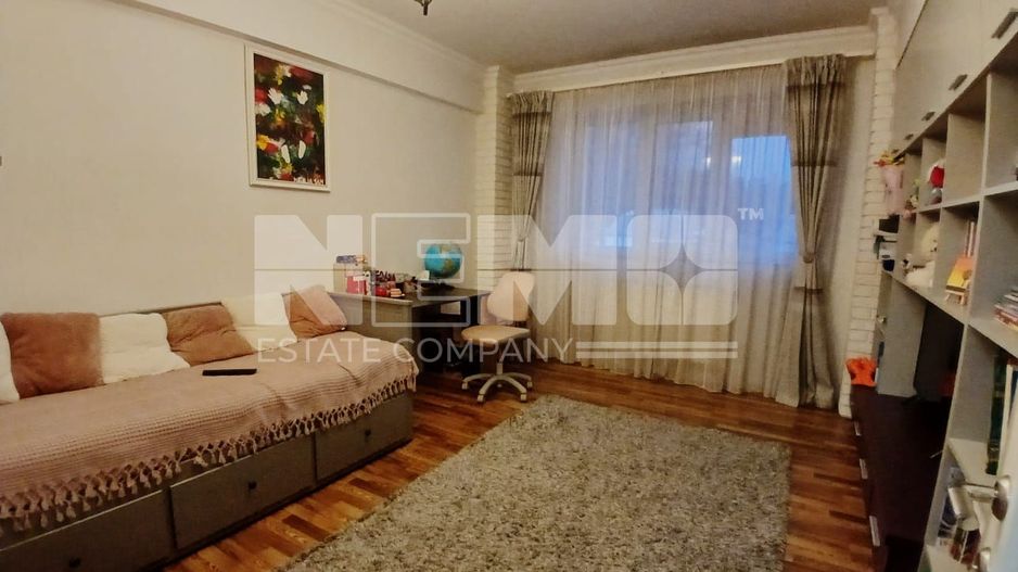 Vând apartament I George Enescu I Preț 120.000€ - Poză 1