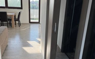 Zona centrala . Mobilat si utilat.Disponibil imediat - Poză 1