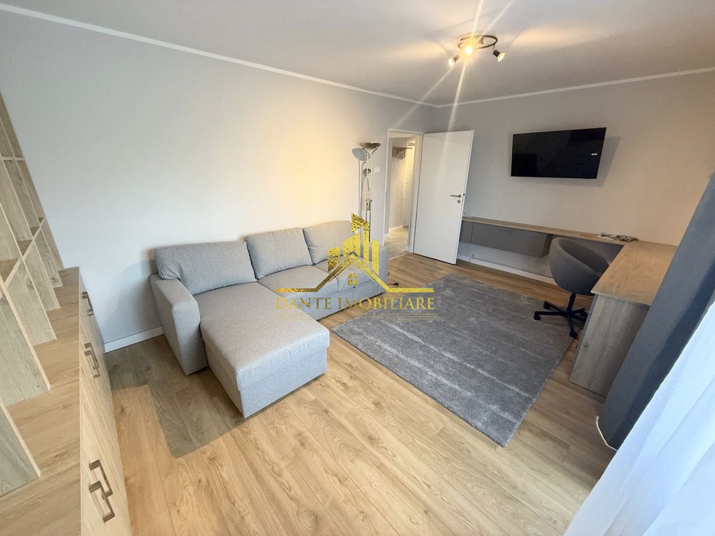 3 camere, decomandat, modern, terasa, Zorilor, Pasteur, UMF - Poză 16