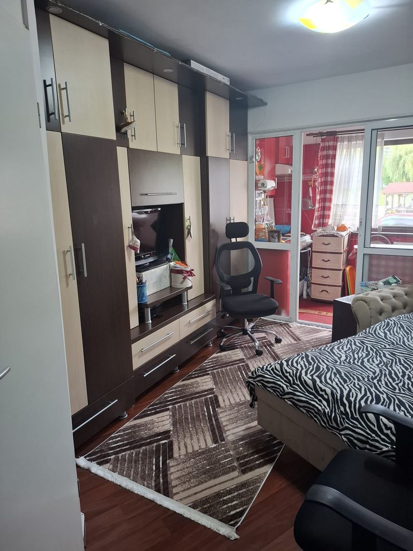 Garsoniera 20 mp Grigorescu malul Somesului - Poză 1