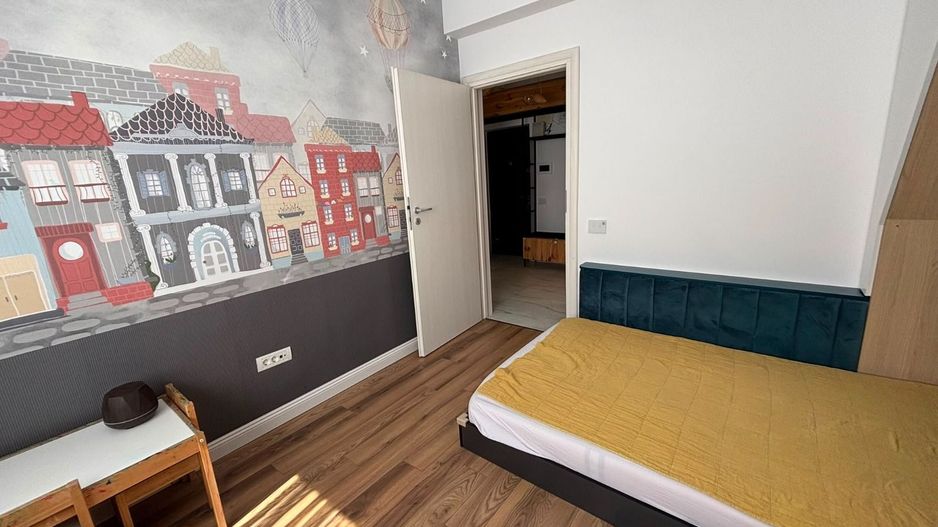 Apartament 3 camere | Tineretului – Carol City Park | 68 mp | Parter - Poză 11