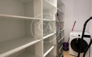 Apartament cu 2 camere LUX de închiriat în zona Cetății, Oradea - Poză 9