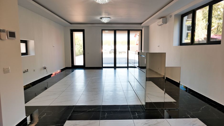 Oportunitate unica complex investitie - Vile noi direct deschidere Iancu Nicolae - Poză 4