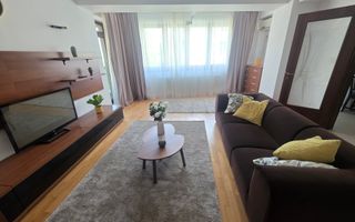 Apartament 3 camere | 132 mp | Băneasa | etaj 2 | parcare subterană - Poză 3