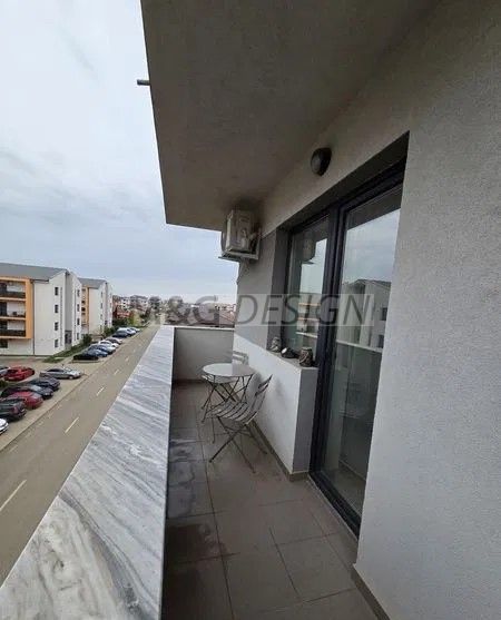 Apartament 2 camere Giroc bloc nou - Poză 8