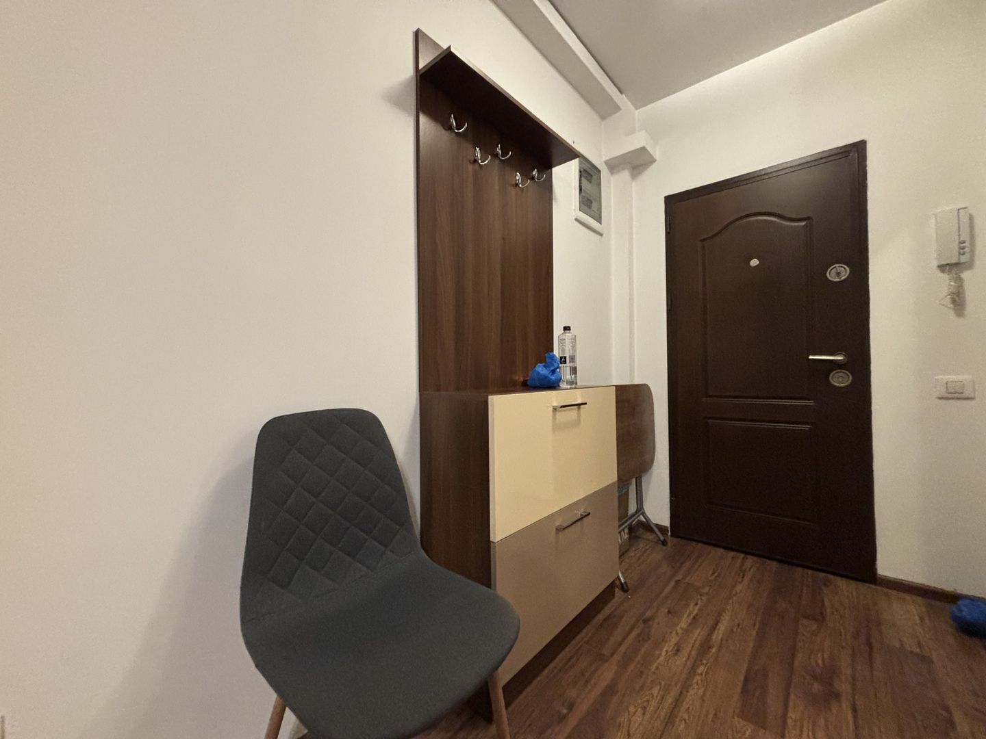 GARSONIERA | BLOC NOU | ETAJ 2 - Poză 5