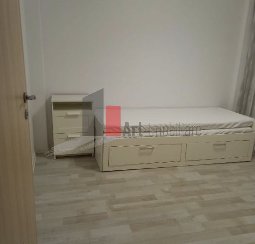 APARTAMENT 2 CAMERE  PARCUL CIRCULUI - Poză 4