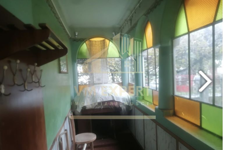 CASA 4 CAMERE, TEREN 900 MP, CORBI, ARGES - Poză 6