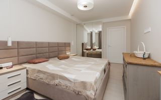 Chirie, apartament, 3 camere, str. Trandafirilor, Botanica - Poză 3
