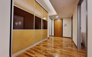 APARTAMENT CU 4 CAMERE LA INCHIRIERE LANGA PARCUL HERASTRAU - Poză 3