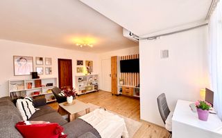 Apartament superb cu 2 camere, mobilat si utilat | Brâncoveanu - Poză 4