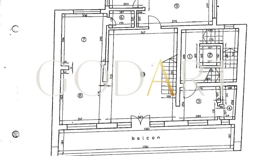 Clădire reprezentativă | Dorobanti- Floreasca | Lift |6 locuri parcare - Poză 13