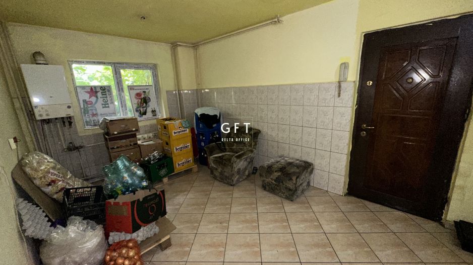 Apartament 2 camere/ Spatiu comercial, zona Decebal - Poză 6