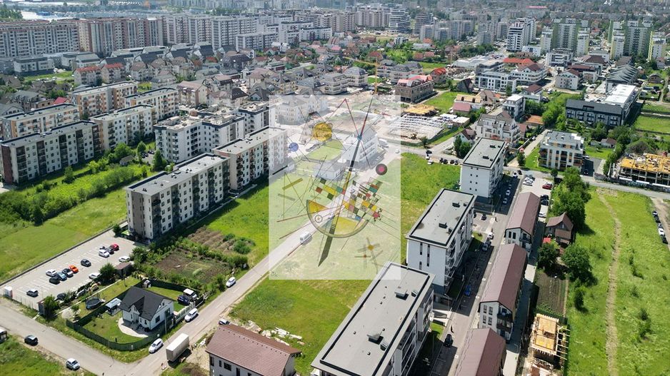 Teren cu Autorizatie de Construire - Poză 7