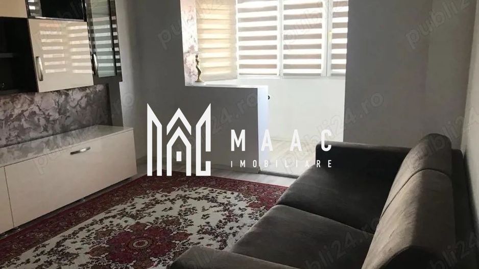 Apartament 2 camere | Balcon | Lift | 58 MPU | Mihai Viteazu - Poză 7