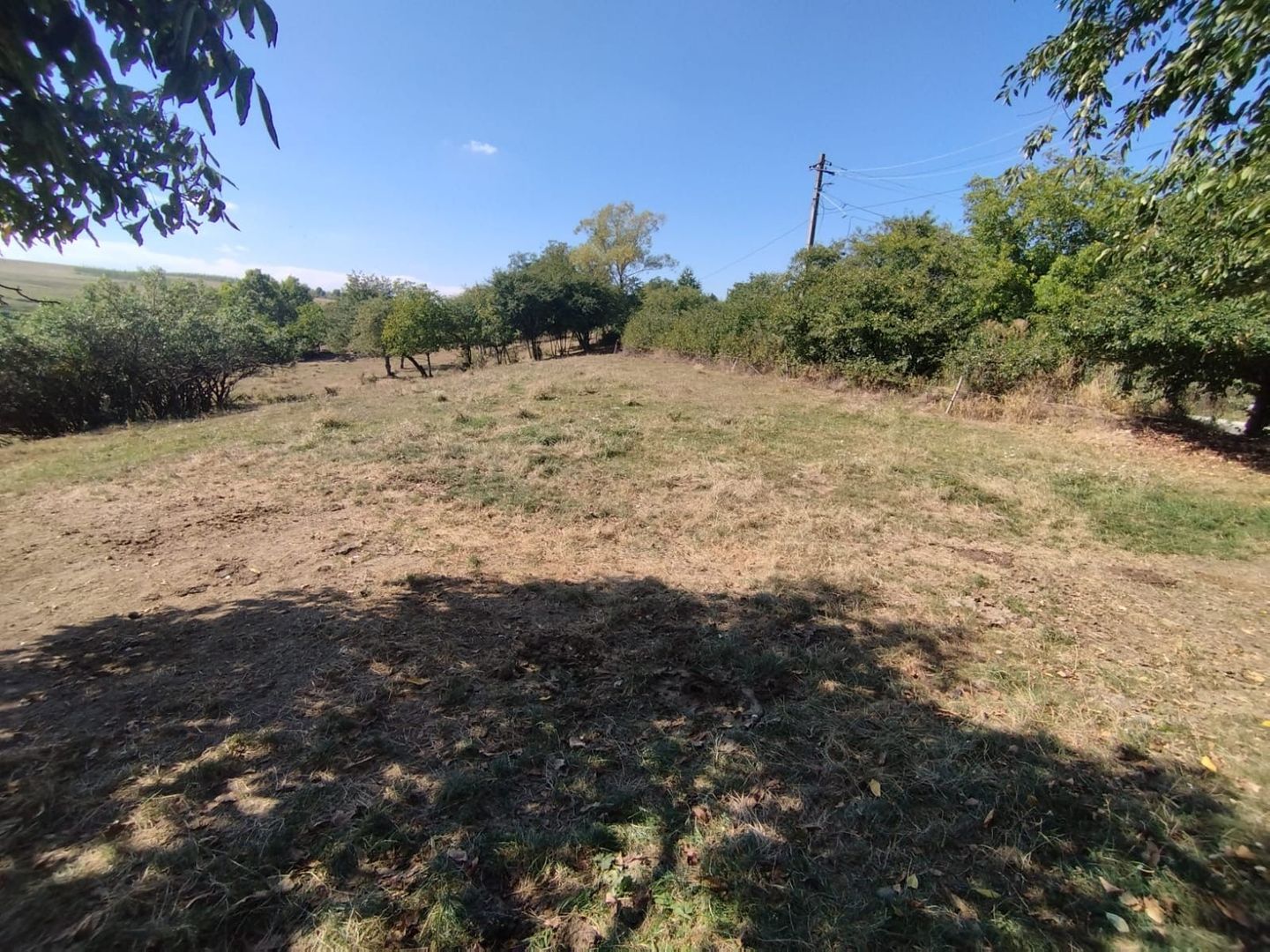 Teren intravilan | Mănăstioara – Siret | 2.200 mp - Poză 5