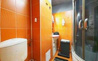 Apartament 3 camere, panoramic | Etaj 9 | Mănăștur - Zona Pod Calvaria - Poză 17