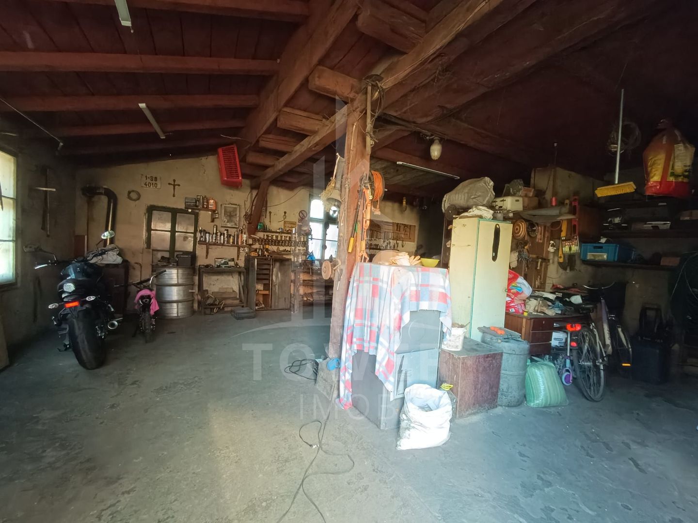 Casa in Cisnadie, oportunitate de investitie - Poză 14